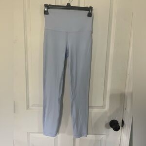 lululemon athletica Leggings